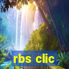 rbs clic