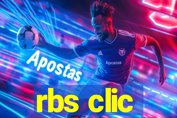 rbs clic