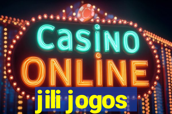 jili jogos