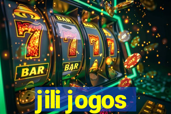 jili jogos