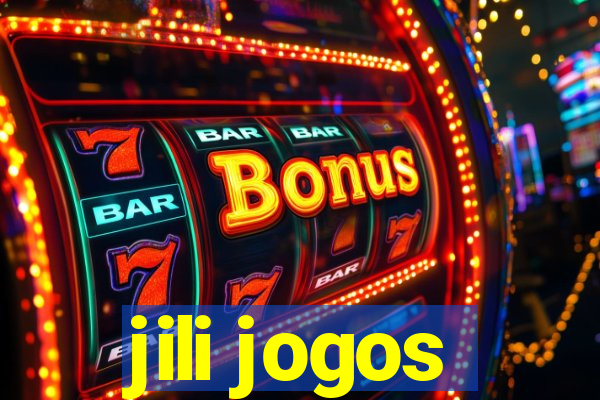 jili jogos