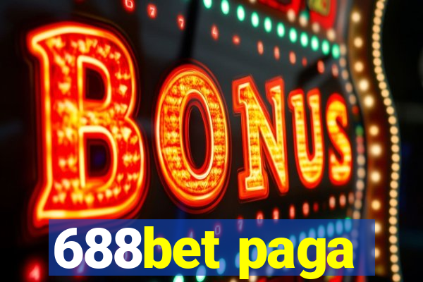 688bet paga