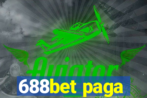 688bet paga