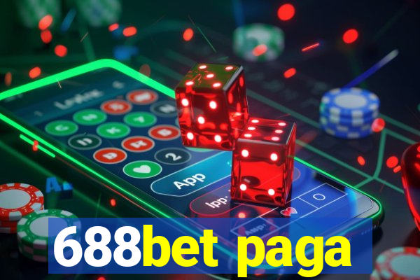 688bet paga