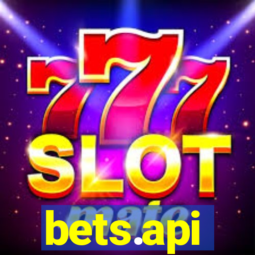 bets.api