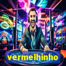 vermelhinho valen莽a bahia