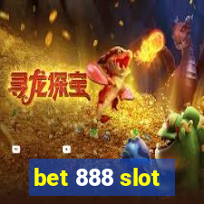 bet 888 slot