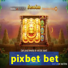 pixbet bet