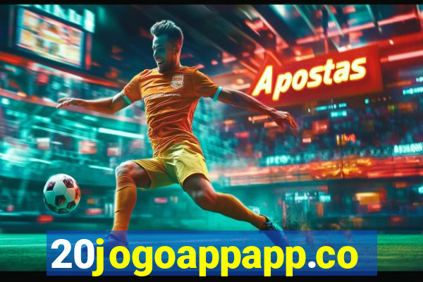 20jogoappapp.com