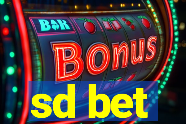 sd bet