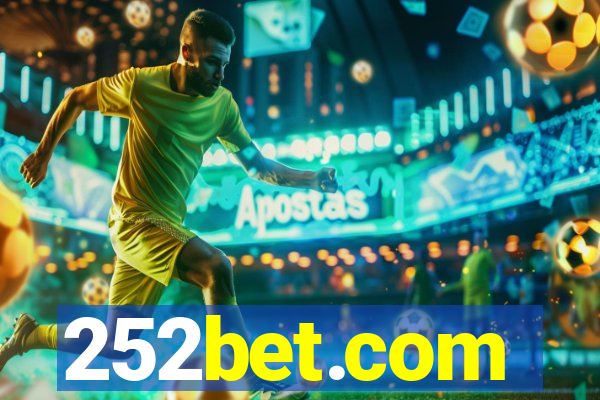 252bet.com