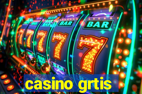 casino grtis