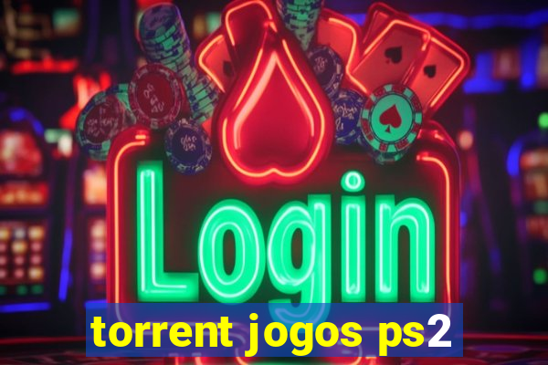 torrent jogos ps2