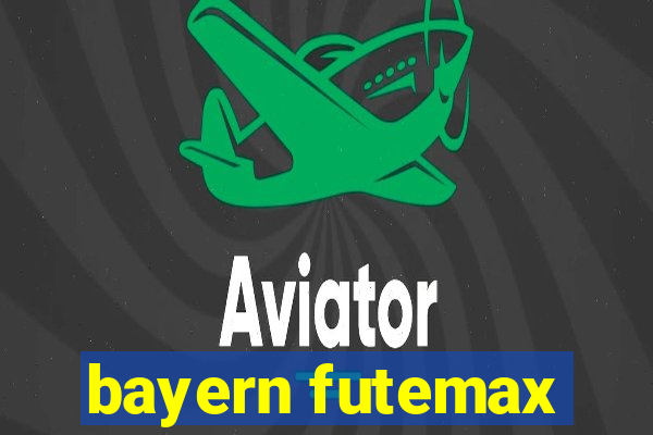 bayern futemax