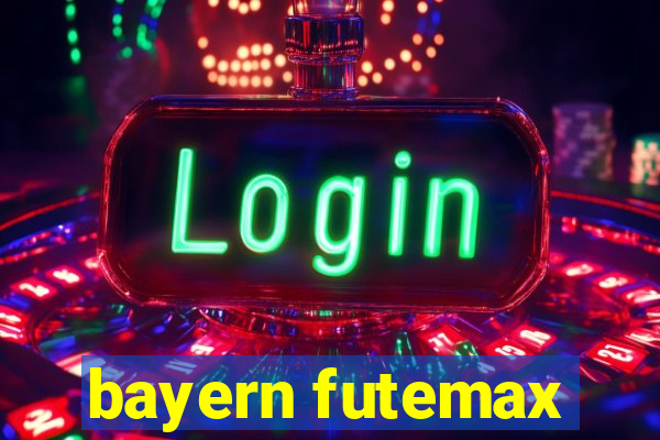 bayern futemax