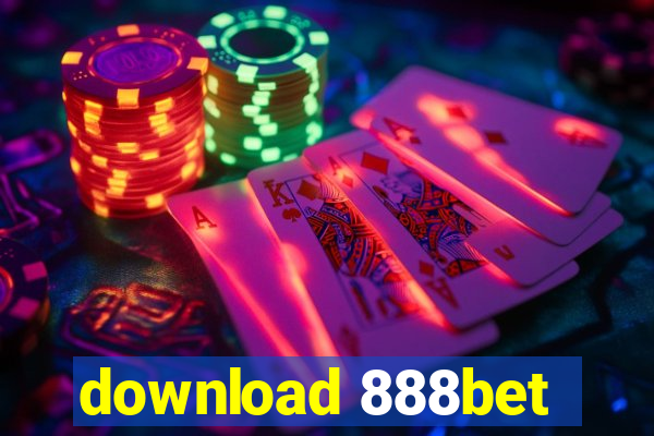 download 888bet