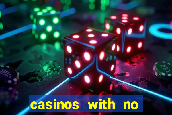 casinos with no deposit bonus codes