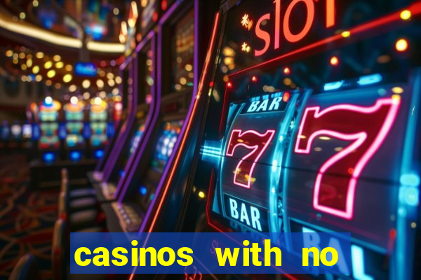 casinos with no deposit bonus codes