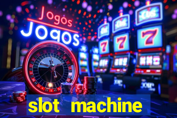 slot machine kostenlos ohne anmeldung