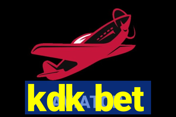 kdk bet