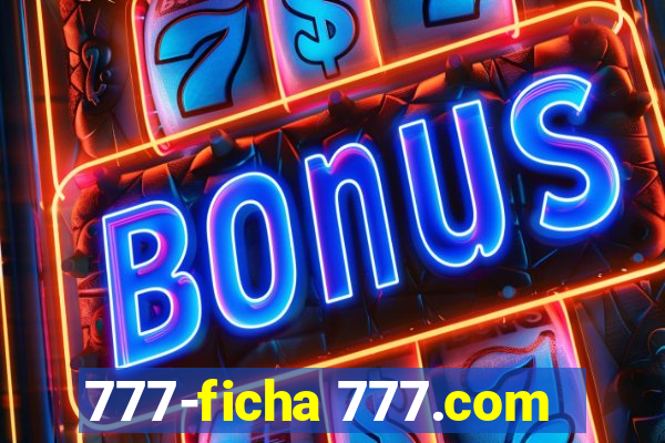 777-ficha 777.com