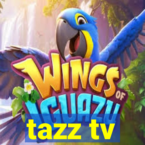 tazz tv