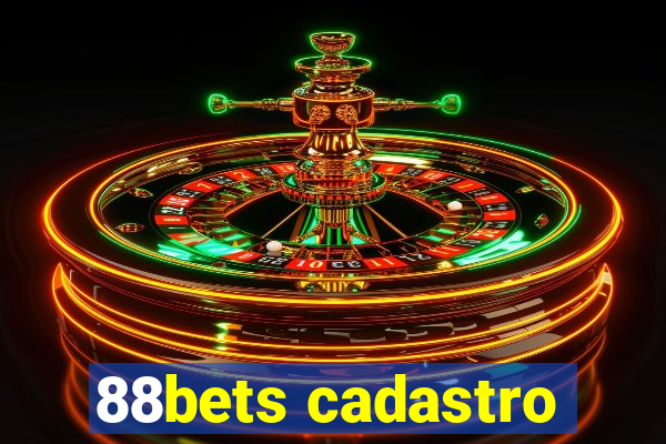 88bets cadastro