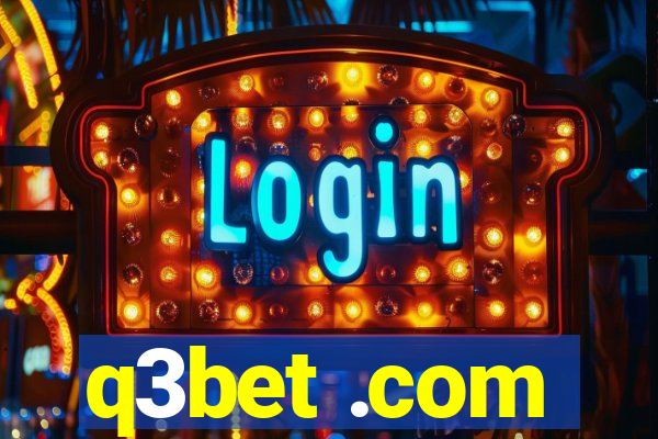 q3bet .com