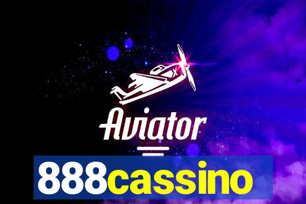 888cassino