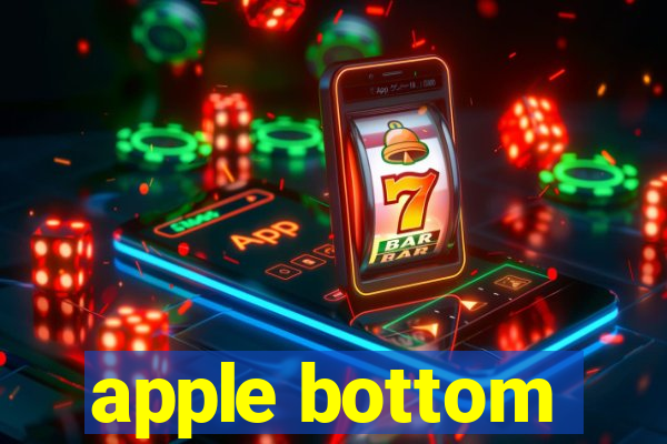 apple bottom