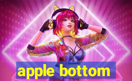 apple bottom