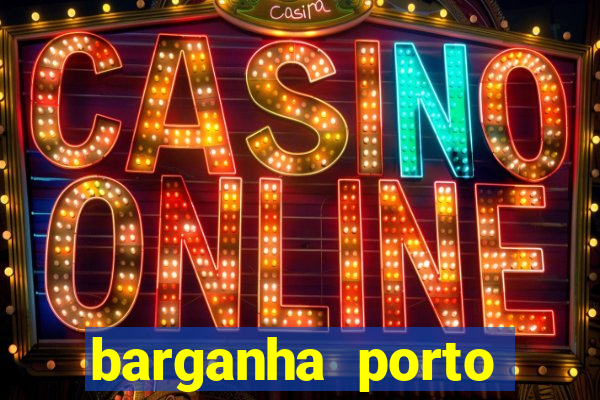 barganha porto feliz facebook