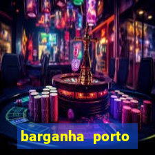 barganha porto feliz facebook