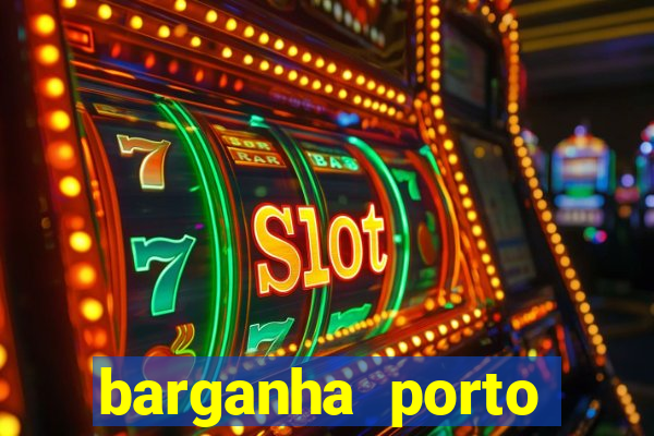 barganha porto feliz facebook