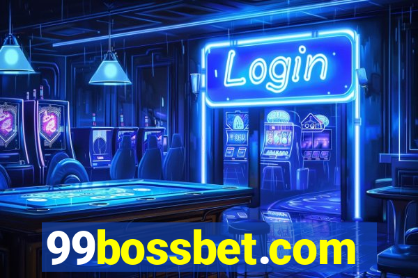 99bossbet.com