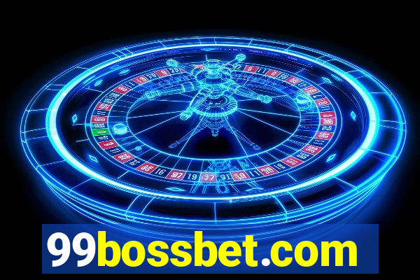 99bossbet.com