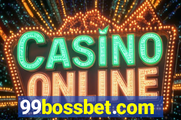 99bossbet.com