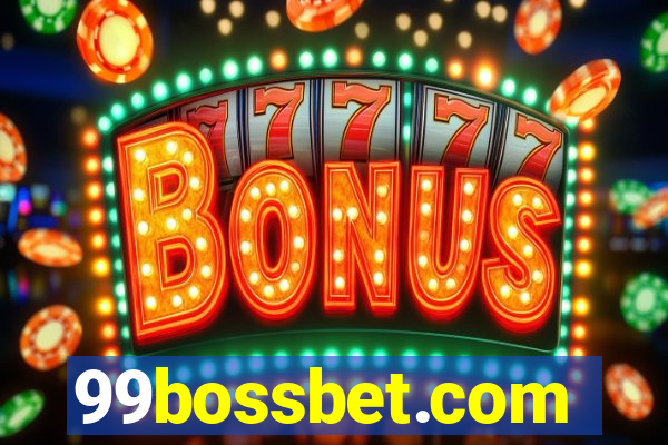 99bossbet.com