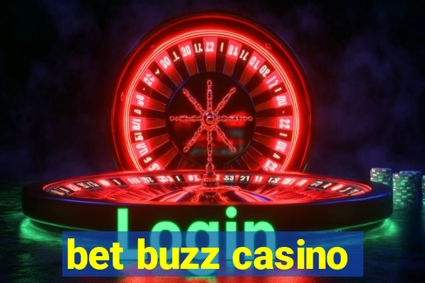 bet buzz casino