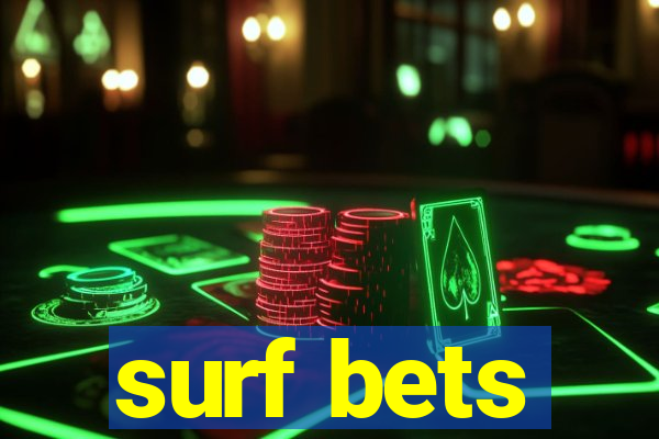 surf bets