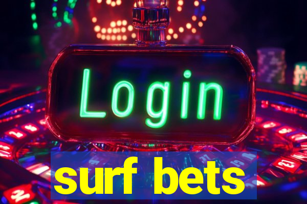 surf bets