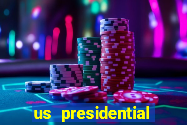 us presidential odds betting