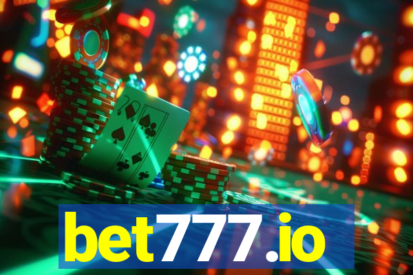 bet777.io