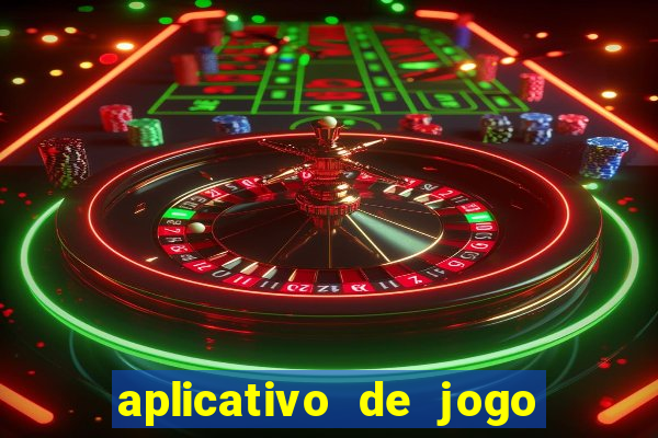 aplicativo de jogo que paga no pix