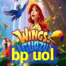 bp uol