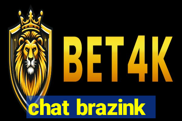 chat brazink