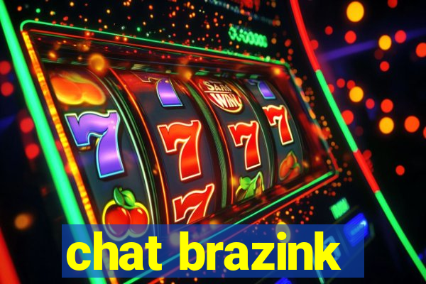 chat brazink