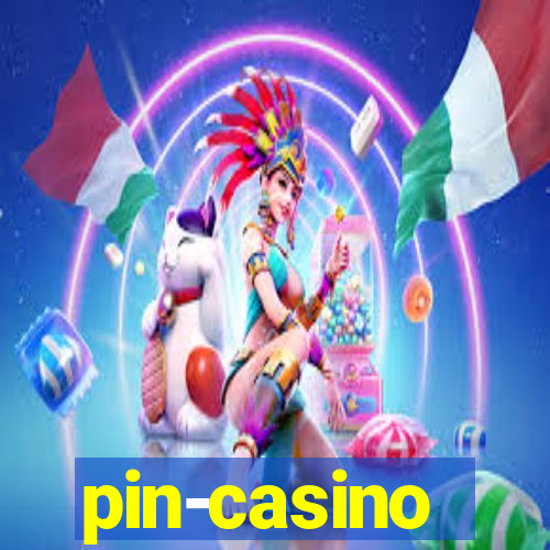 pin-casino