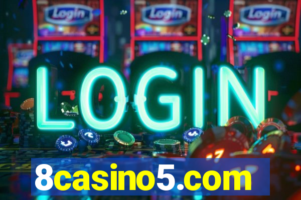 8casino5.com