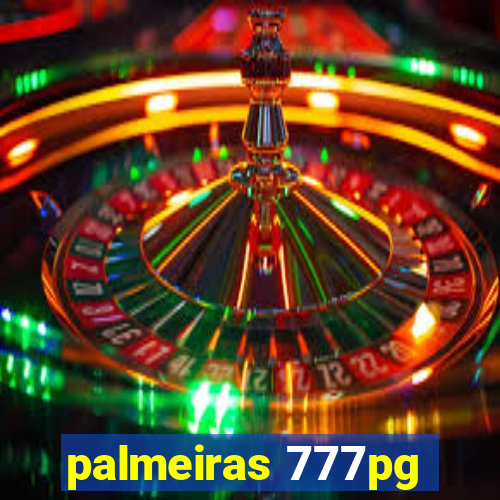 palmeiras 777pg